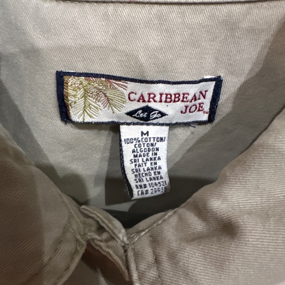 Jacket by Caribbean Joe - Picture 3 of 5